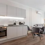 Urban Chic - City Center - 3 Bedroom Apartment - 12 People - Siedmiogrodzka 3