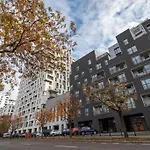 Urban Chic - City Center - 3 Bedroom Apartment - 12 People - Siedmiogrodzka 3
