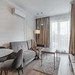 Urban Chic - City Center - 3 Bedroom Apartment - 12 People - Siedmiogrodzka 3