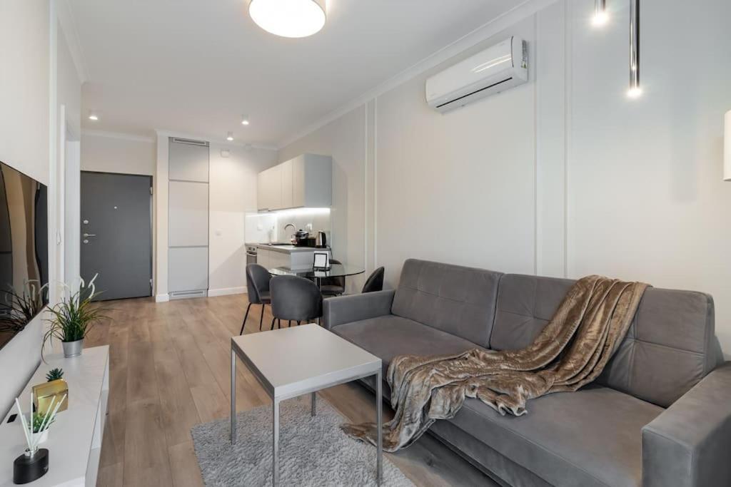 Urban Chic - Center - 3 Bedroom - 12 People - Siedmiogrodzka 3 *