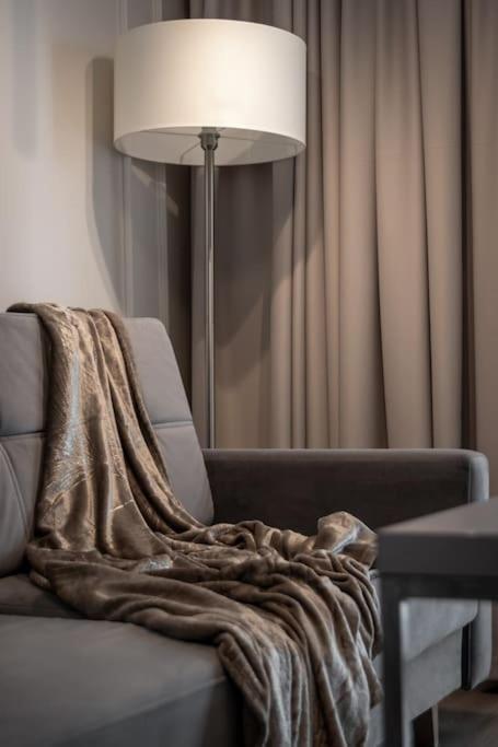Urban Chic - Center - 3 Bedroom - 12 People - Siedmiogrodzka 3 *