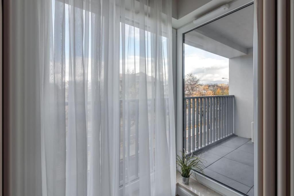 Urban Chic - Center - 3 Bedroom - 12 People - Siedmiogrodzka 3 Warszawa